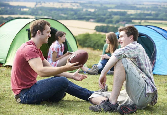 yes | Weekend and Holiday Camps